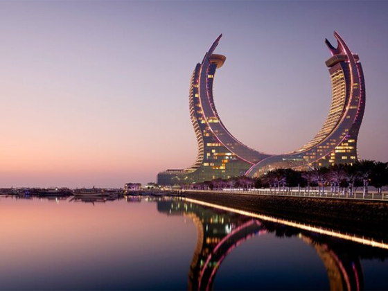 QATAR-04 Days Mini Qatar Tour