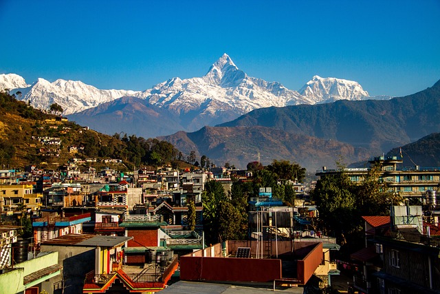NEPAL - 10 Days Panoramic Tour 