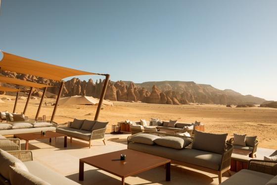 Saudi Arabia: 08 Days Classic Tour 