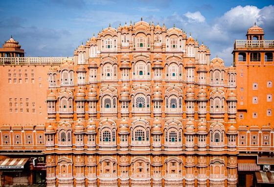INDIA - 15 Days Rajasthan to Ganges Tour